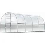 LANITPLAST skleník GLADUS 3 × 4 m, PC 6 mm