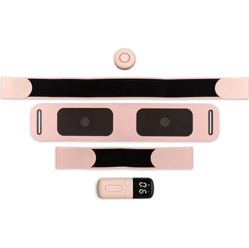 Domácí spotřebič Bodi-Tek shape & tone II AB toning belt