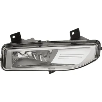 Mlhový světlomet ACI NISSAN MICRA 03/17- přední mlhovka H8 P