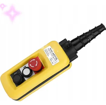 ZÁVĚSNÝ SPÍNAČ DŽUD 5A 500V VYSOKÁ KVALITA