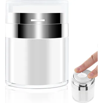 Dávkovač mýdla Dávkovač krému 30 ml