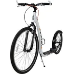 Sulov Raptor 26"/20", bílá