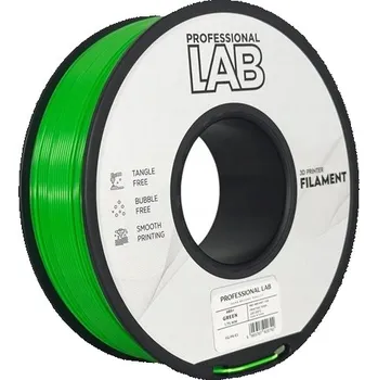 Filament Filament ABS Imagine s.c. 1,75 mm 1000 g zelený