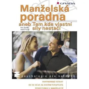 Manželská poradna Ekniha