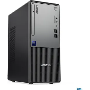 Stolní počítač Lenovo ThinkCentre neo/50t Gen 6/Tower/U5-225/16GB/512GB/Intel int/W11P/3ROn-Site