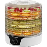 CONCEPT SO1090 Sušička ovoce 320 W