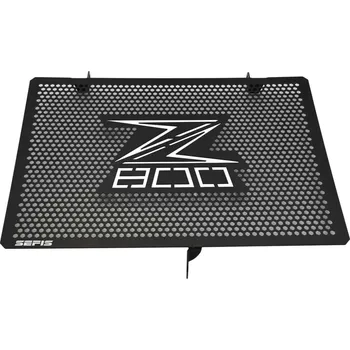 SEFIS kryt chladiče Kawasaki Z800 2013-2016