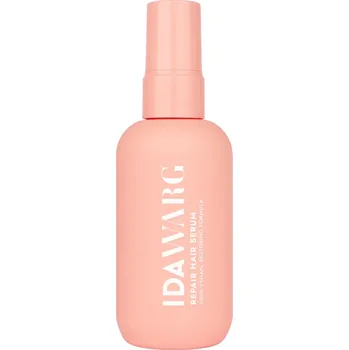 Vlasová regenerace IDA WARG Repair Hair Serum 100 ml