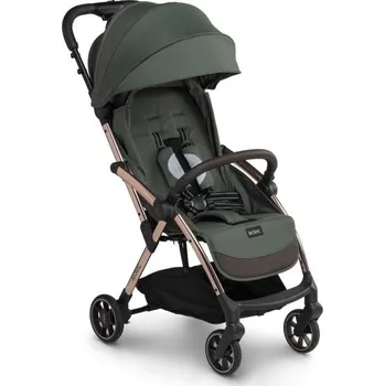 Kočárek Leclercbaby Influencer Army Green