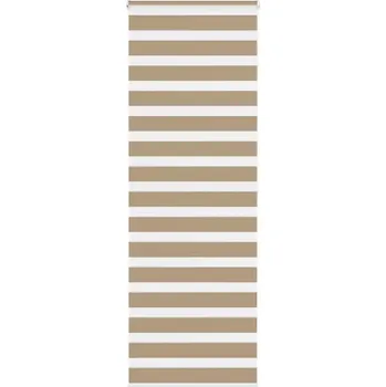 Roleta Zebra roleta, 70x200 cm, šířka látky 65,9 cm, polyester