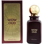 Khadlaj Wow Oud EdP 100 ml