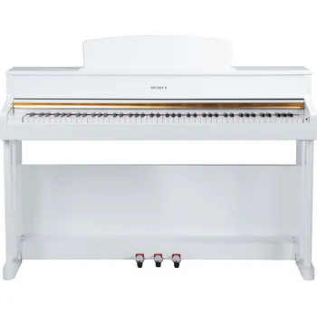 Henry's VERETIS bílé