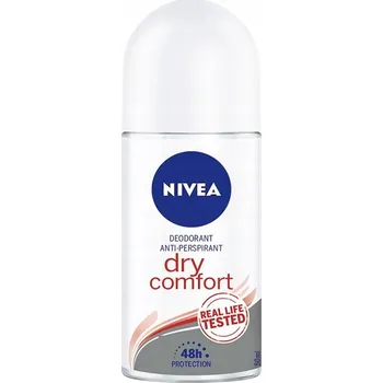Kuličkový antiperspirant Nivea 50 ml