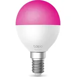 TP-Link Tapo L430P, Smart E14, P45 Multicolor