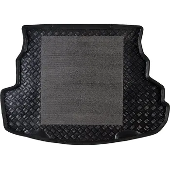 Autodoplněk ACI MAZDA 6, 02- plastová vložka do kufru s protiskluzovou úpravou (Sedan)