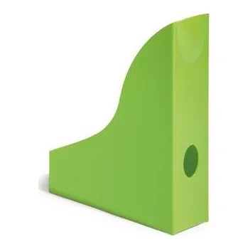 Archivační box DURABLE Basic A4 zelený