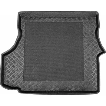 Autodoplněk ACI SAAB 9-5 97-10 plastová vložka do kufru s protiskluzovou úpravou (Sedan)