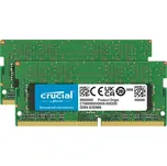 Crucial SO-DIMM 64GB KIT DDR4 3200MHz CL22