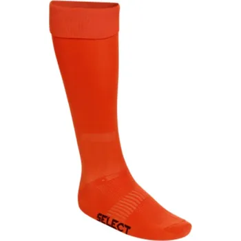 Míčový sport Select Football socks Club v20 Light Red vel. 28-32