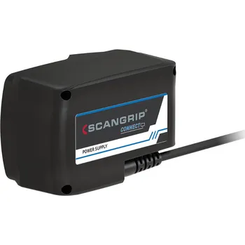 SCANGRIP Power Supply Connect- napájecí zdroj pro světla řady Connect