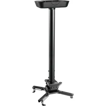 Projekční technika AlzaErgo Projector Mount C21B Advanced černý