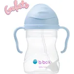 b.box Hrneček s brčkem Gelato žvýkačkový 240 ml