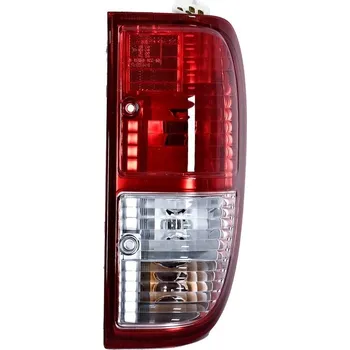 Zadní světlomet ACI FORD RANGER 02-07 05- zadní světlo komplet L