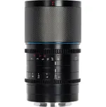 SIRUI Saturn 75mm T2.9 1.6x Carbon Fiber Full-frame Anamorphic E Mount (Blue Flare)