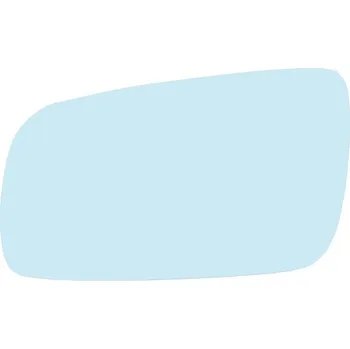 Motodíl ACI sklo zpětného zrcátka s plastovým držákem pro VW PASSAT -03 L (5836835)