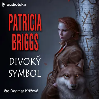 Divoký symbol Audiokniha