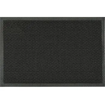 Rohožka DuraHome Rohož guma & pp DEPO 3D, 90 × 150 cm