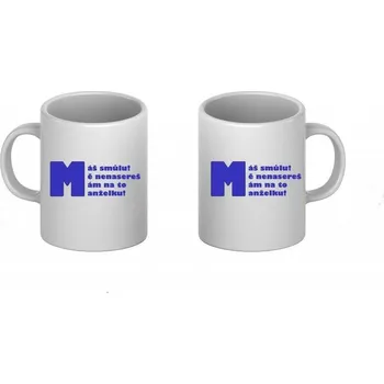 Banalita Hrnek pro manžela, 330 ml