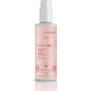 Kosmetika JOICO InnerJoi Strengthen Masque – Přírodní maska pro posílení vlasů 150 ml