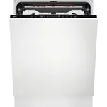 AEG 7000 GlassCare FSE76727P