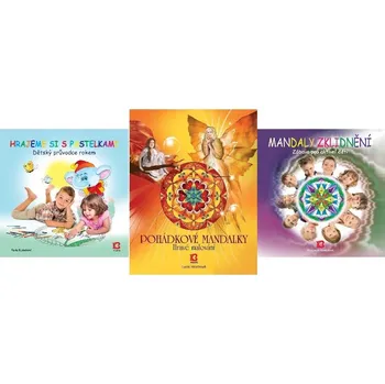 Hračka Bhakti Přejeme dětem zábavu a zklidnění Kniha