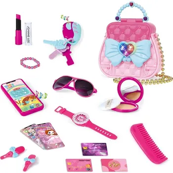 Kabelka Bavytoy Kosmetický kufřík Kabelka