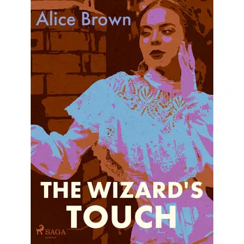 Kniha The Wizard's Touch Ekniha