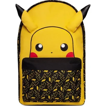 Školní batoh Pokémon: Pikachu - batoh