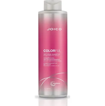 Kosmetika JOICO ColorFul Shampoo šampon pro barvené vlasy 1000 ml