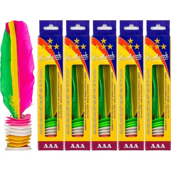 LHT Limited Vietnamský badminton, 5 ks