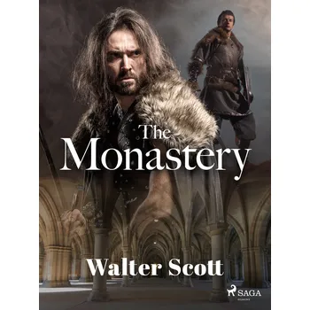 Kniha The Monastery Ekniha