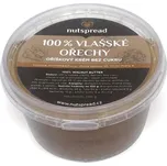 Nutspread Máslo z vlašských ořechů 1 kg