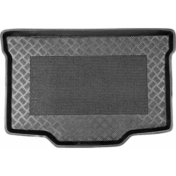 Autodoplněk ACI SUZUKI Baleno 16- plastová vložka do kufru s protiskluzovou úpravou (dolní)