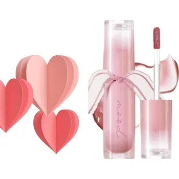 Péče o rty PERIPERA Ink Mood Glowy Tint 14 Follow Rose 4 g