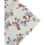 Ubrus Olzatex Teflonový ubrus tisk Saly 100 × 140