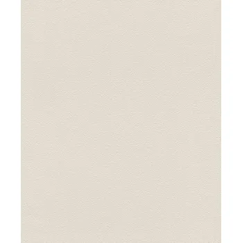 Tapeta RASCH | Vliesová tapeta na zeď My Moments 700664 | 0,53 x 10,05 m | bílá + Bílá vliesová tapeta na stěnu 700664 v rozměru 0,53 x 10,05 m