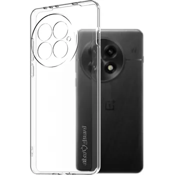 Pouzdro na mobilní telefon AlzaGuard Crystal Clear TPU Case pro OnePlus 13 5G
