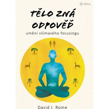 Tělo zná odpověď Ekniha