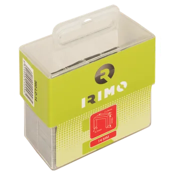 Sponkovačka Lehké sponky IRIMO 560-LD-10