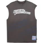 PUMA X FAST & FURIOUS Cut-Off Tee Velikost oblečení: M